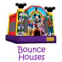 Commerce Bounce Houses, Commerce Bouncers