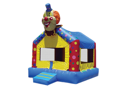Clown Bouncer