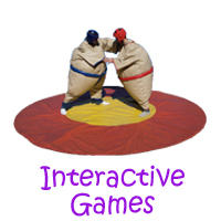 Van Nuys Interactive Games