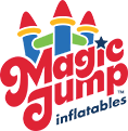 moonwalk manufacturer, Magic Jump, Inc.