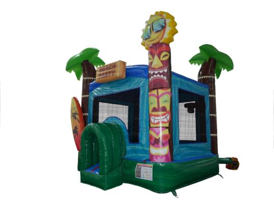 Aloha Bounce House Rental