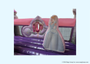 inflatable disney princes playground combo