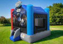 Disney Star Wars Inflatable Bounce House