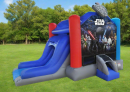 Lite Star Wars Bounce and Slide Combo